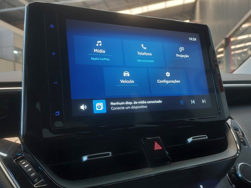 toyota corolla 2.0 vvt-ie flex xei direct shift 1.8 4p automatico 202412