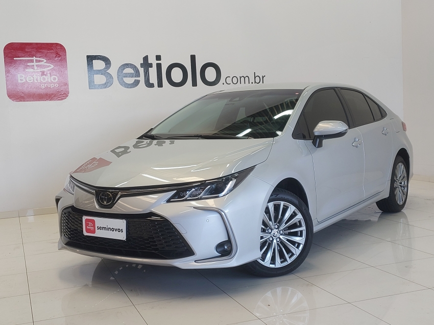 toyota corolla 2.0 vvt-ie flex xei direct shift 1.8 4p automatico 202420