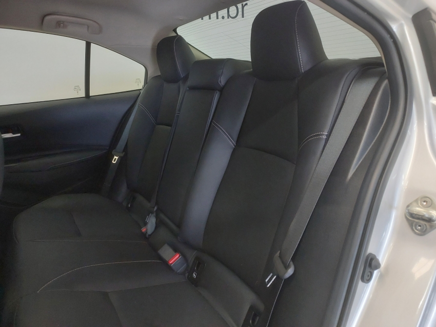 toyota corolla 2.0 vvt-ie flex xei direct shift 1.8 4p automatico 20249