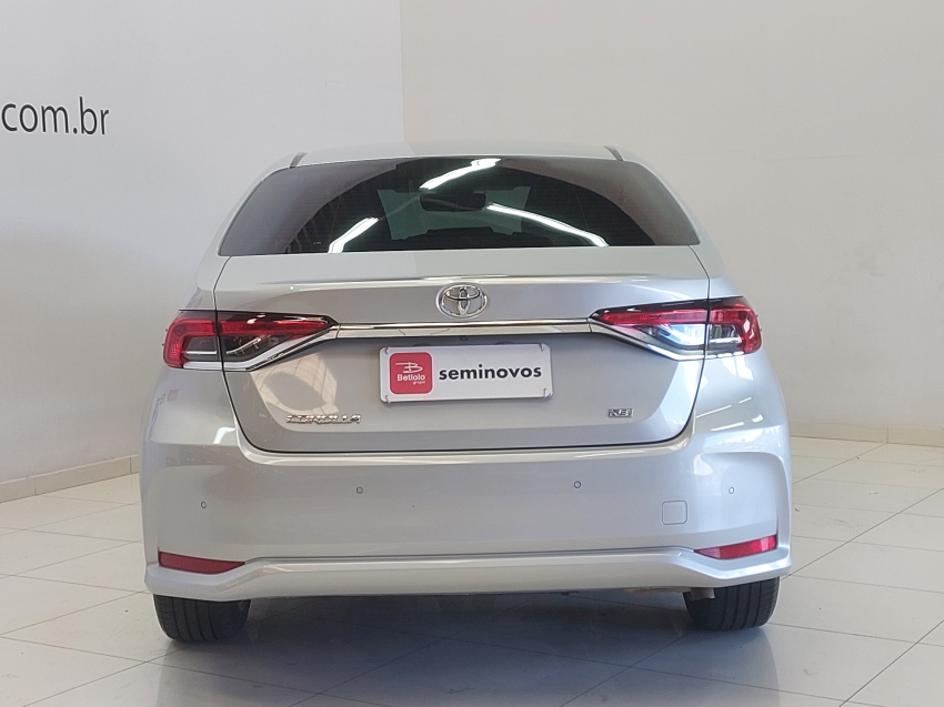 toyota corolla 2.0 vvt-ie flex xei direct shift 1.8 4p automatico 20245