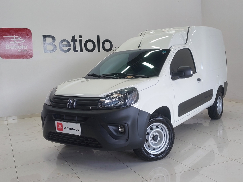 fiat fiorino 1.3 firefly flex endurance manual 2p 202616