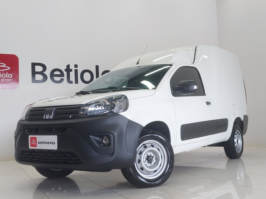 fiat fiorino 1.3 firefly flex endurance manual 2p 2026