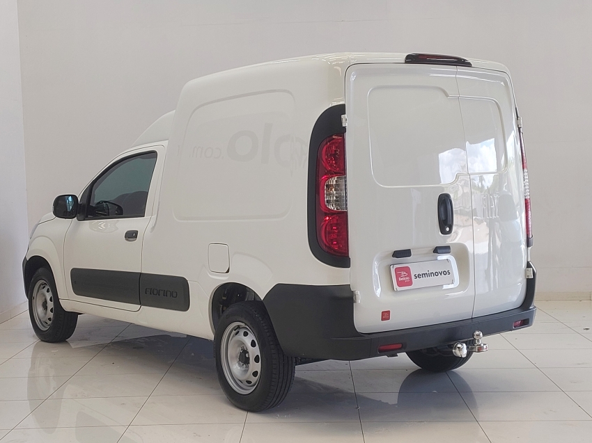 fiat fiorino 1.3 firefly flex endurance manual 2p 20263