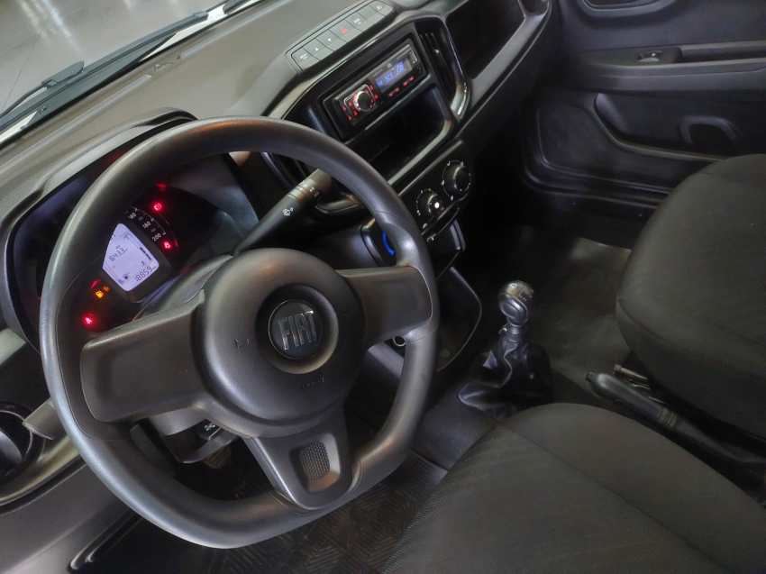 fiat fiorino 1.3 firefly flex endurance manual 2p 20267