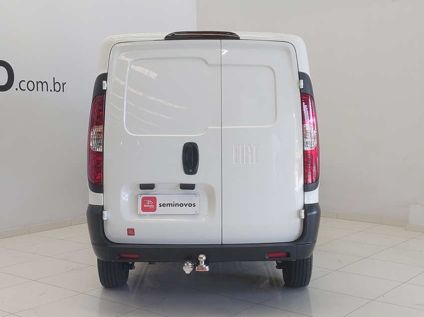 fiat fiorino 1.3 firefly flex endurance manual 2p 20265