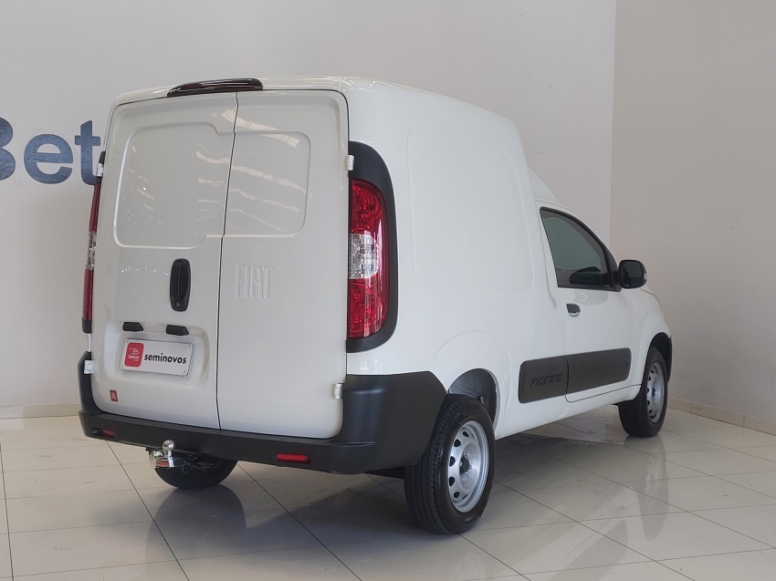 fiat fiorino 1.3 firefly flex endurance manual 2p 20264