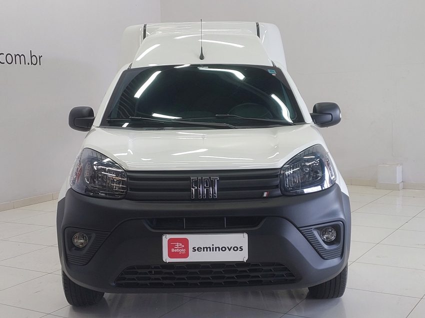 fiat fiorino 1.3 firefly flex endurance manual 2p 20262