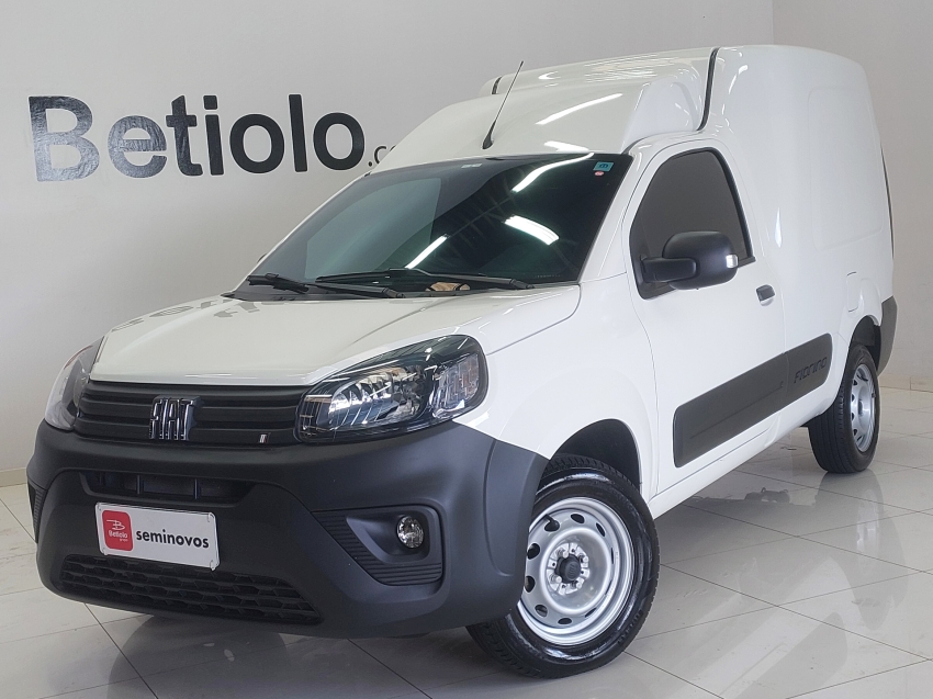 fiat fiorino 1.3 firefly flex endurance manual 2p 20261