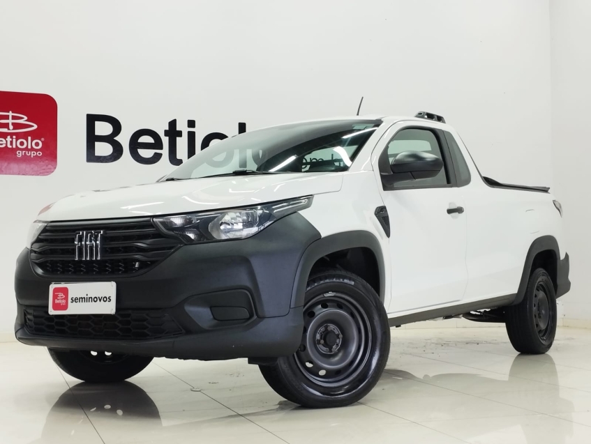 fiat strada 1.4 fire flex endurance cs manual 2p 2023