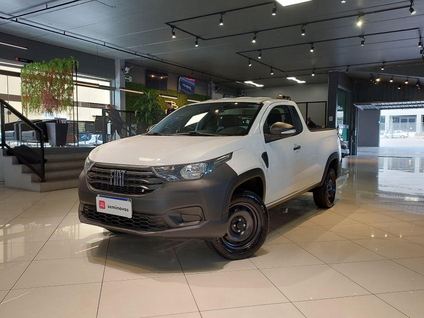 fiat strada 1.3 firefly flex endurance cs manual 2p 202517