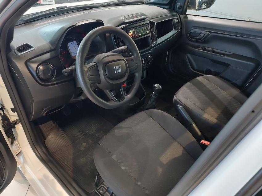 fiat strada 1.3 firefly flex endurance cs manual 2p 20257