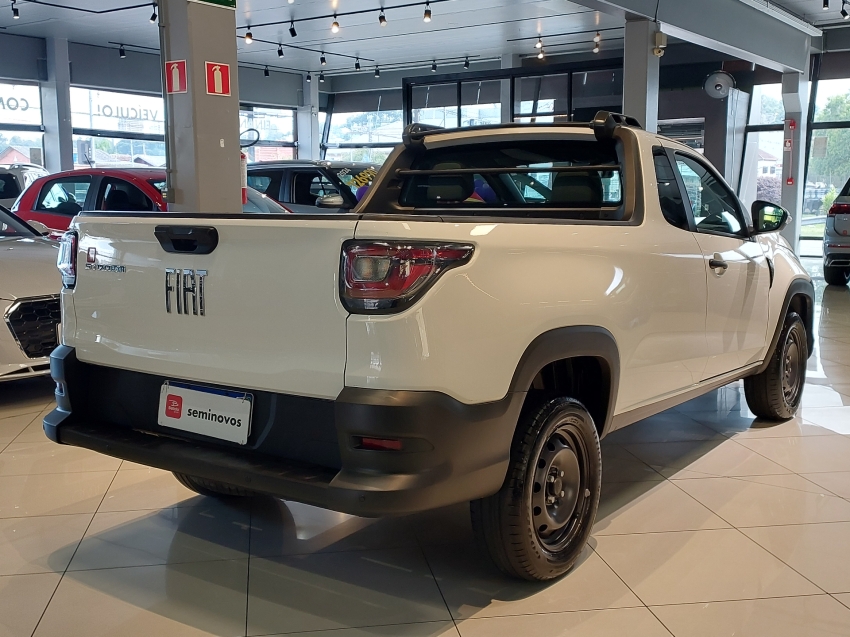 fiat strada 1.3 firefly flex endurance cs manual 2p 20255