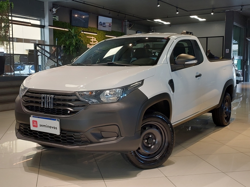 fiat strada 1.3 firefly flex endurance cs manual 2p 20251