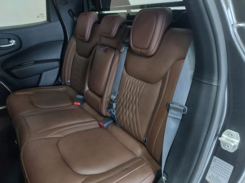 fiat toro 2.0 16v turbo diesel ranch 4wd at9 4p automatico 20249