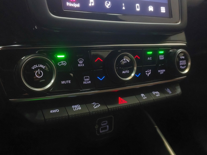 fiat toro 2.0 16v turbo diesel ranch 4wd at9 4p automatico 202411