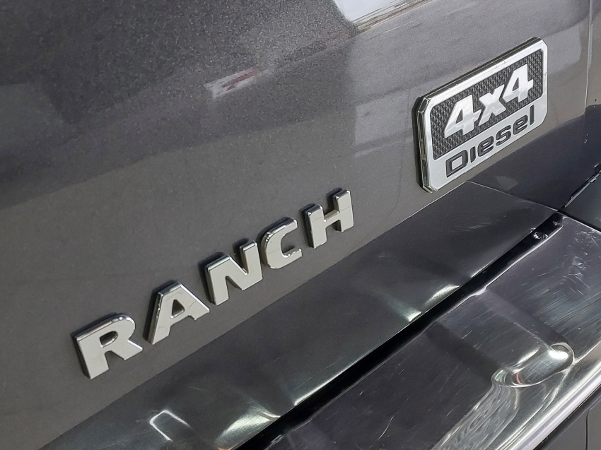 fiat toro 2.0 16v turbo diesel ranch 4wd at9 4p automatico 202425