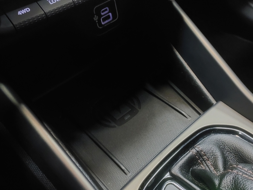 fiat toro 2.0 16v turbo diesel ranch 4wd at9 4p automatico 202417