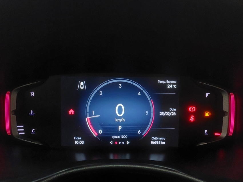 fiat toro 2.0 16v turbo diesel ranch 4wd at9 4p automatico 202410