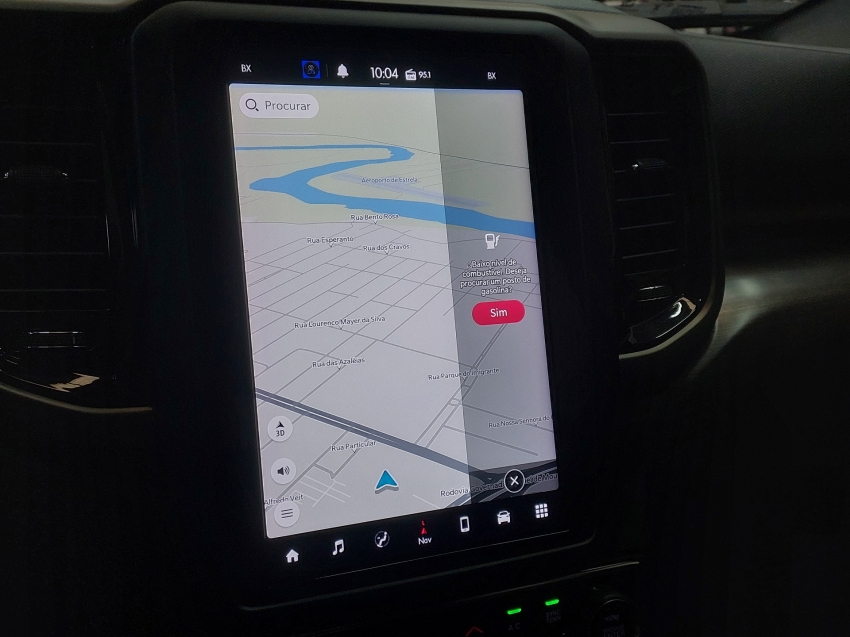 fiat toro 2.0 16v turbo diesel ranch 4wd at9 4p automatico 202415