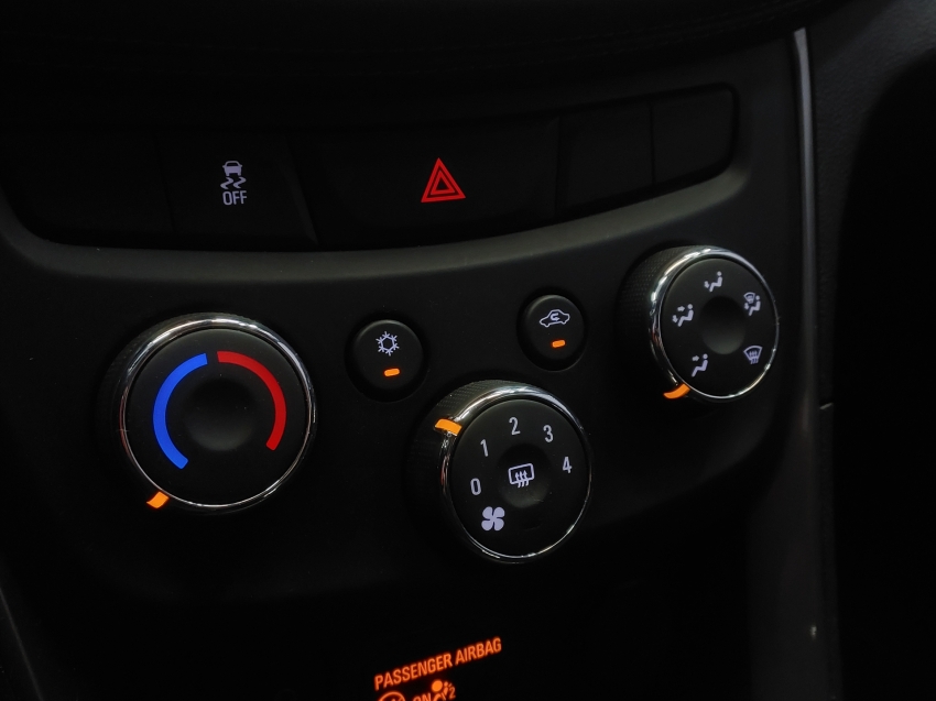 chevrolet tracker 1.4 16v turbo flex lt automatico 4p 201911