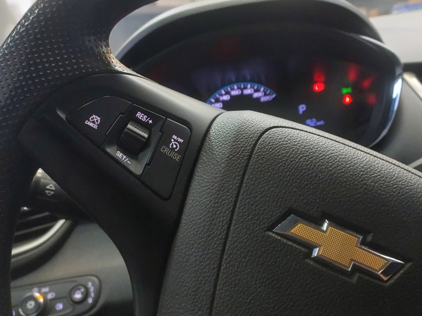chevrolet tracker 1.4 16v turbo flex lt automatico 4p 201914