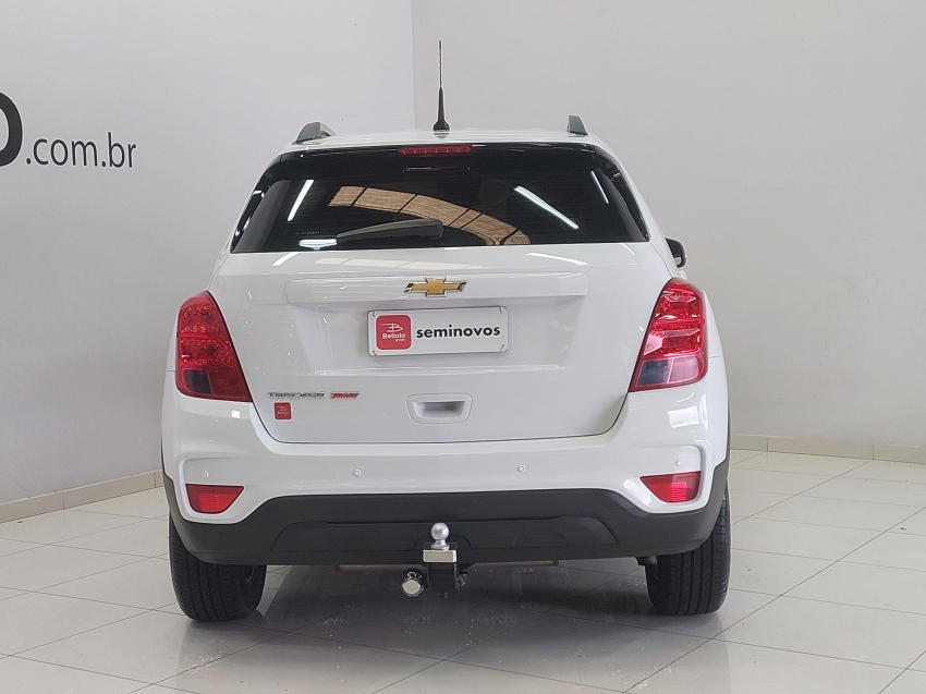 chevrolet tracker 1.4 16v turbo flex lt automatico 4p 20195