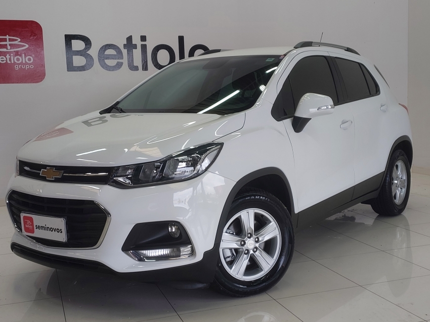 chevrolet tracker 1.4 16v turbo flex lt automatico 4p 20191