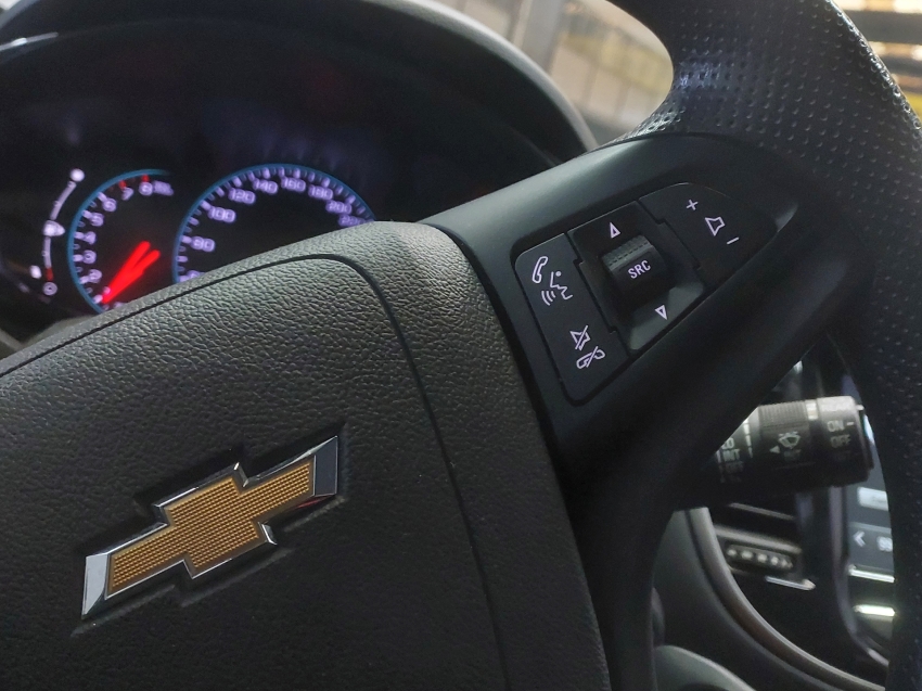chevrolet tracker 1.4 16v turbo flex lt automatico 4p 201915