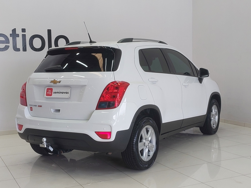 chevrolet tracker 1.4 16v turbo flex lt automatico 4p 20194