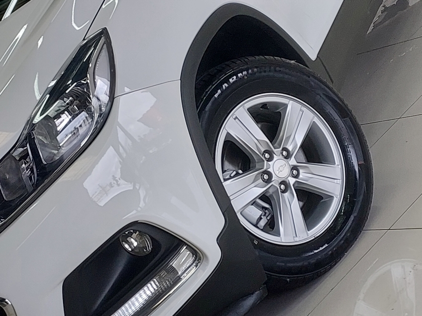 chevrolet tracker 1.4 16v turbo flex lt automatico 4p 201918