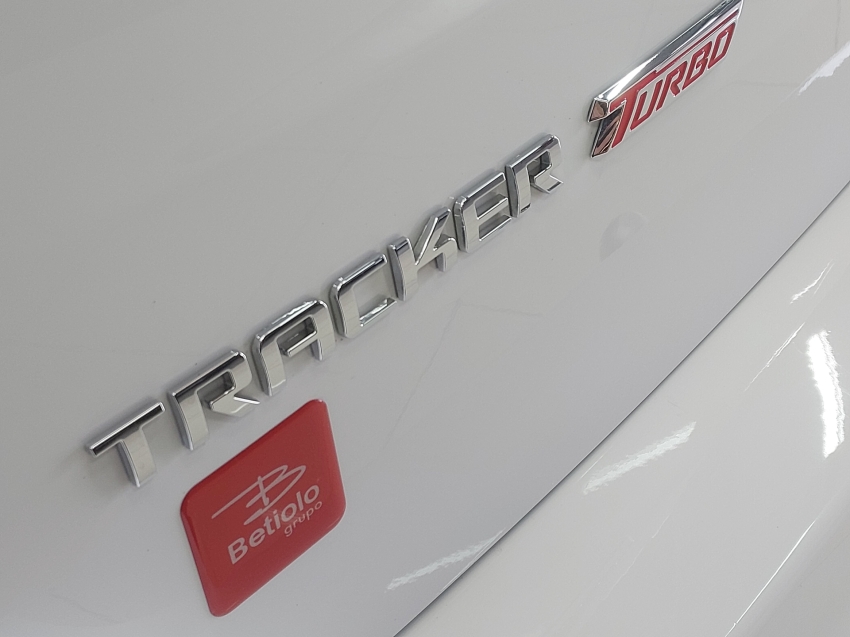 chevrolet tracker 1.4 16v turbo flex lt automatico 4p 201917
