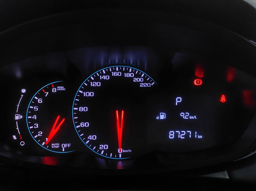 chevrolet tracker 1.4 16v turbo flex lt automatico 4p 201910