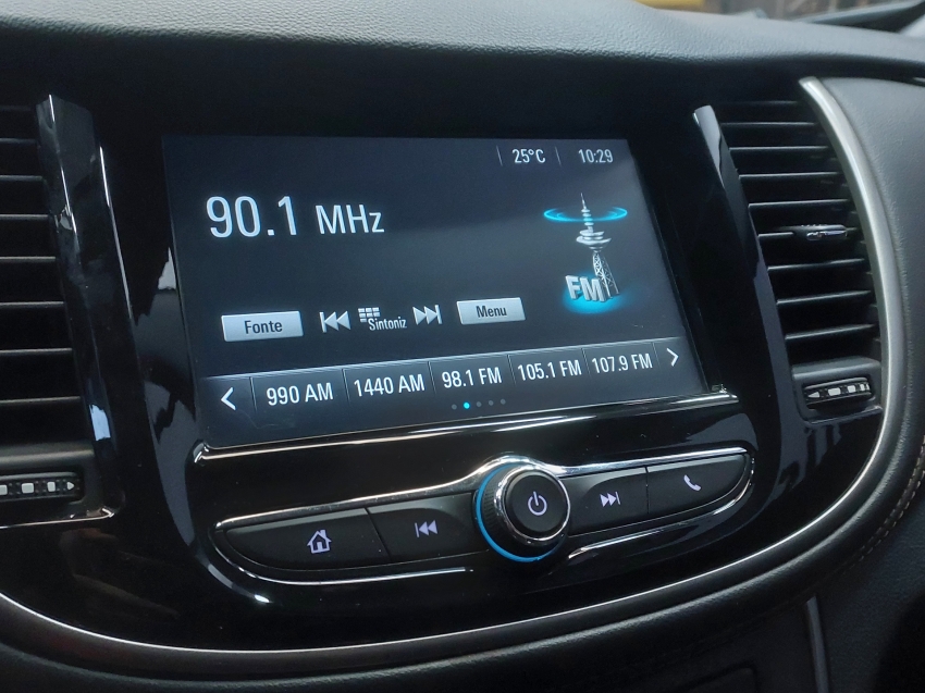 chevrolet tracker 1.4 16v turbo flex lt automatico 4p 201912