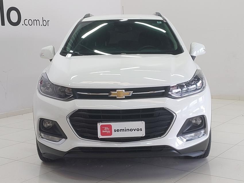 chevrolet tracker 1.4 16v turbo flex lt automatico 4p 20192
