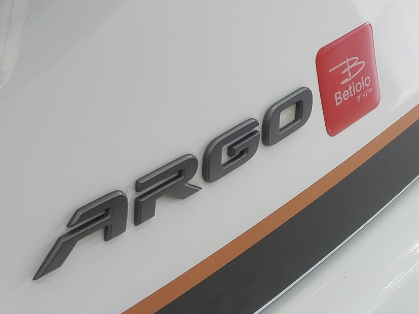 fiat argo 1.3 firefly flex trekking manual 4p 202317