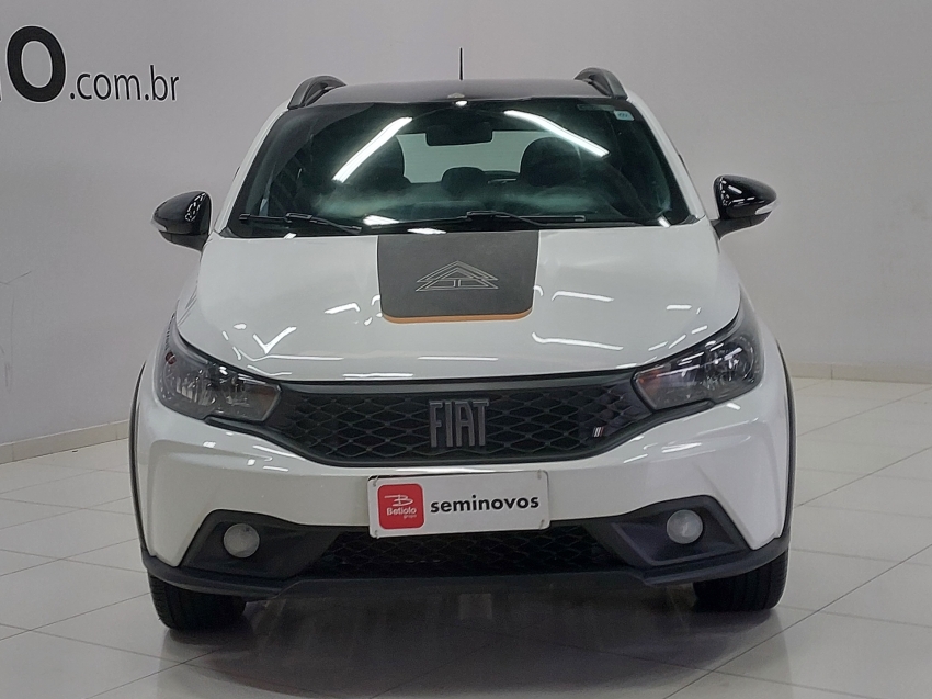 fiat argo 1.3 firefly flex trekking manual 4p 20232