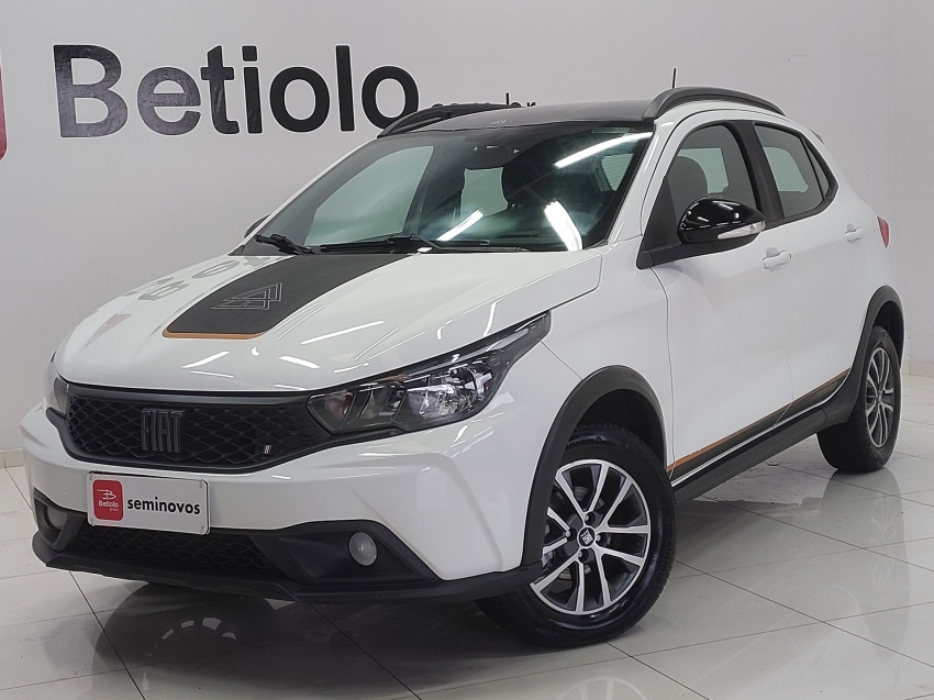 fiat argo 1.3 firefly flex trekking manual 4p 20231