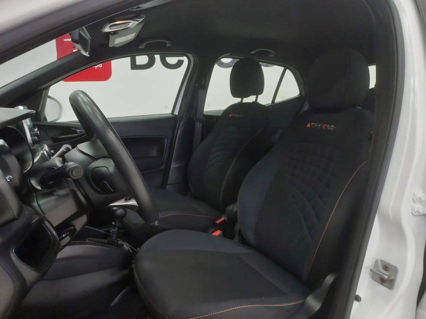 fiat argo 1.3 firefly flex trekking manual 4p 20238