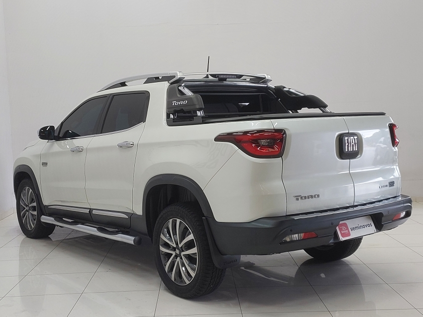 fiat toro 2.0 16v turbo diesel ranch 4wd at9 4p automatico 20233