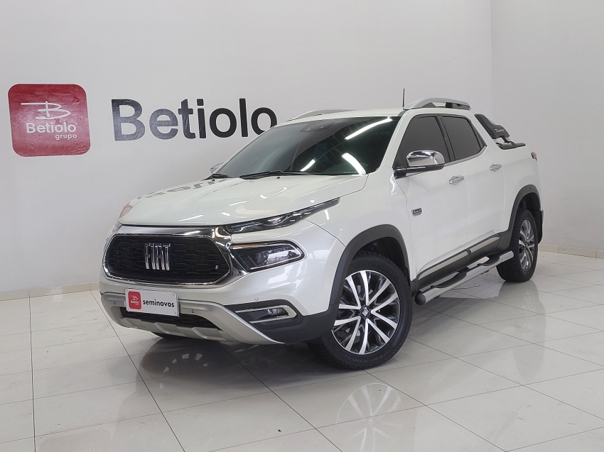 fiat toro 2.0 16v turbo diesel ranch 4wd at9 4p automatico 202327