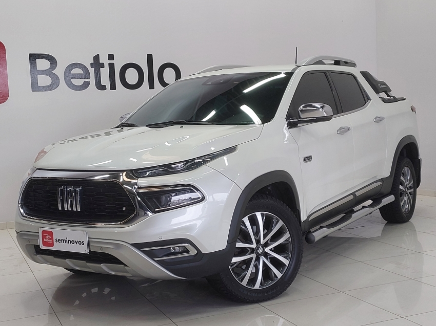 fiat toro 2.0 16v turbo diesel ranch 4wd at9 4p automatico 20231
