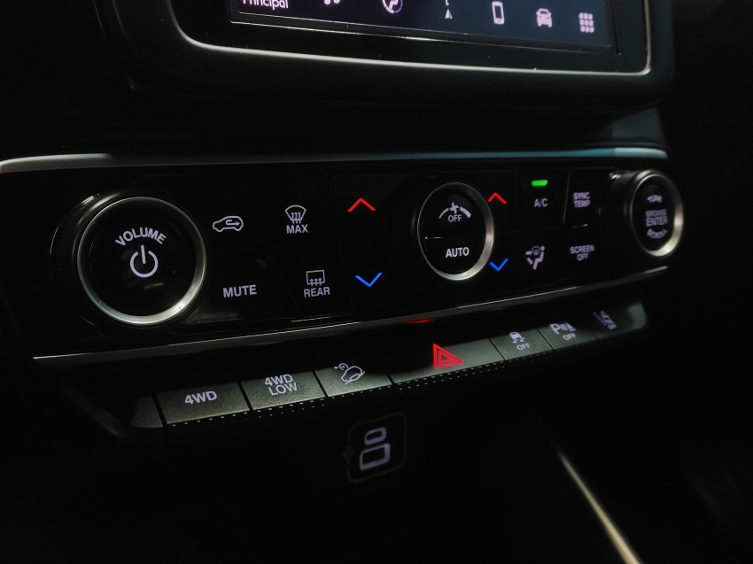 fiat toro 2.0 16v turbo diesel ranch 4wd at9 4p automatico 202311