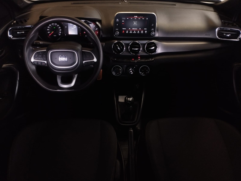 fiat argo 1.3 firefly flex trekking manual 4p 20237