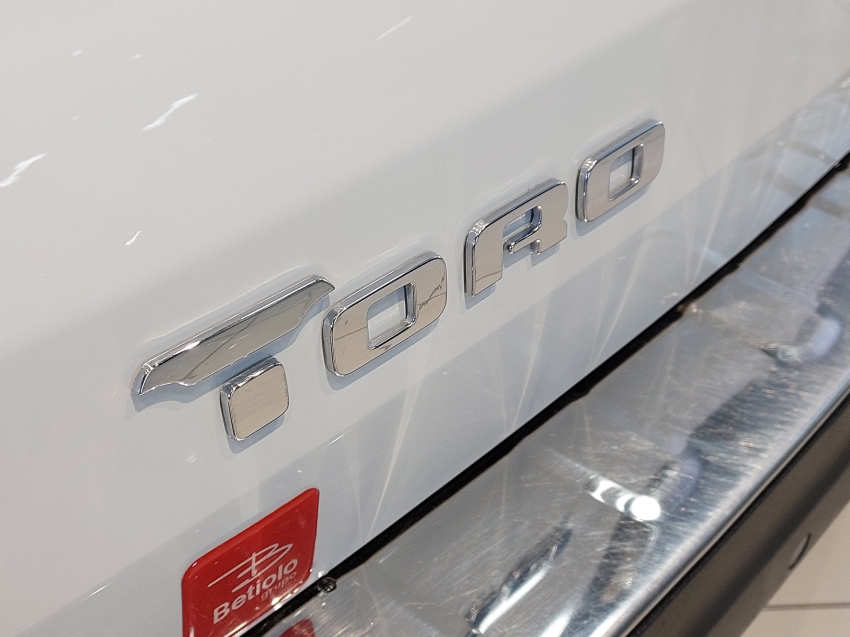 fiat toro 2.0 16v turbo diesel volcano 4wd at9 4p automatico 202024