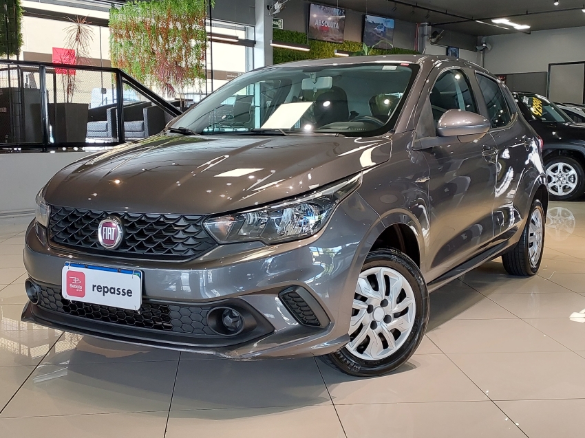 fiat argo 1.0 firefly flex drive manual 4p 20202