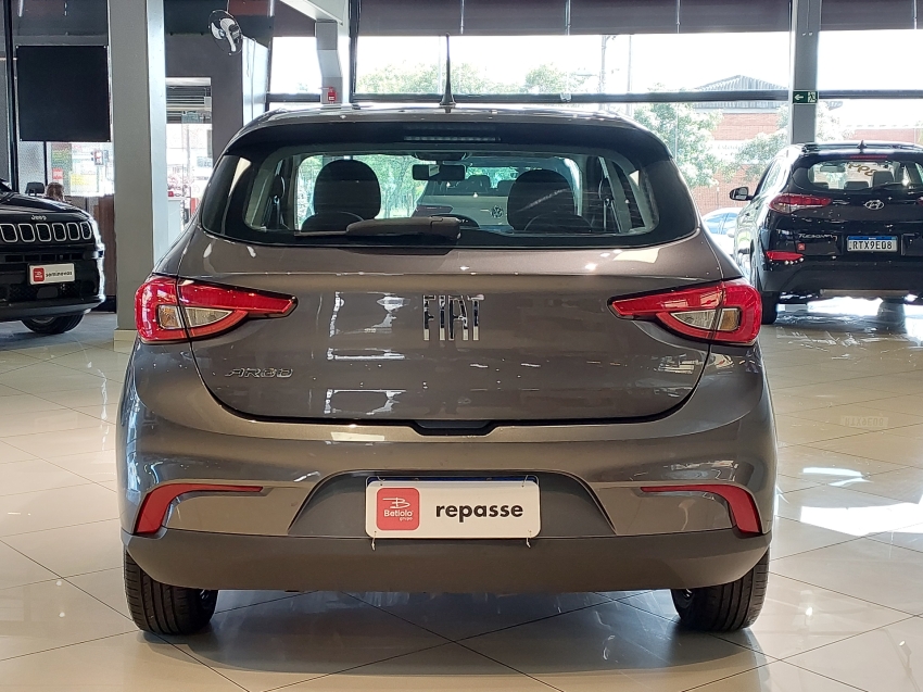 fiat argo 1.0 firefly flex drive manual 4p 20205