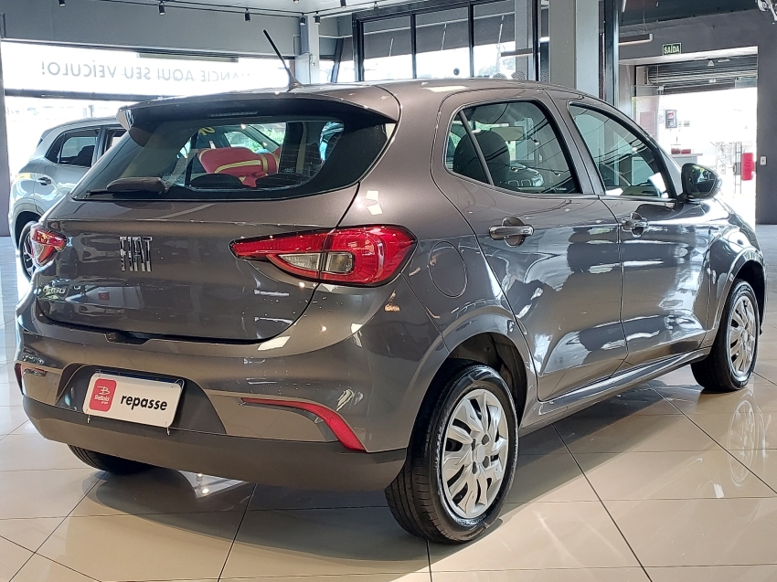 fiat argo 1.0 firefly flex drive manual 4p 20206