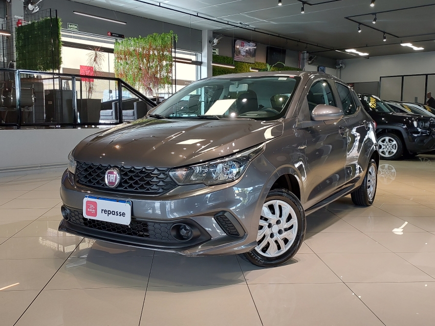 fiat argo 1.0 firefly flex drive manual 4p 202021