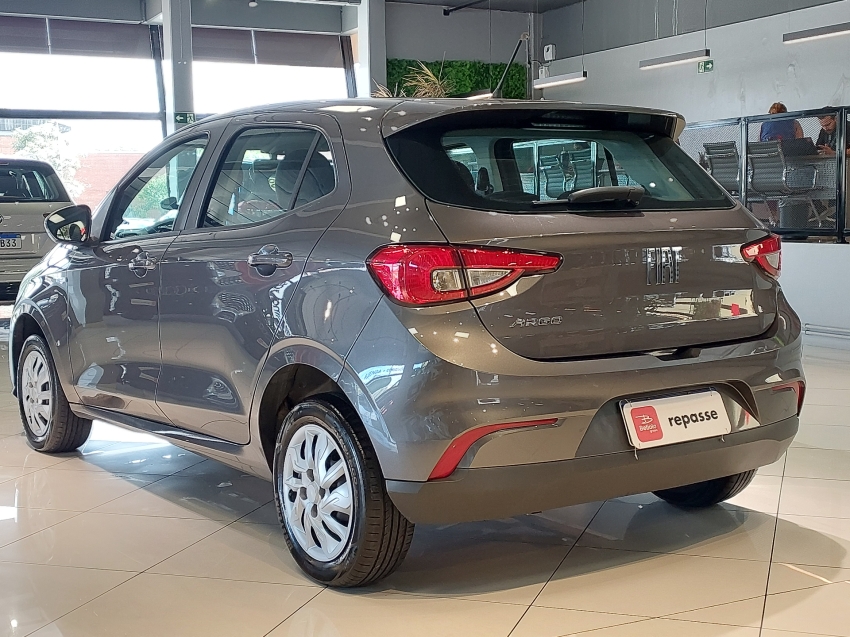 fiat argo 1.0 firefly flex drive manual 4p 20204