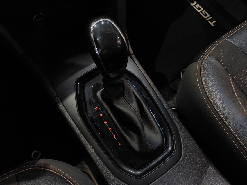 caoa chery tiggo 2 1.5 mpfi 16v flex act 4p automatico 201910